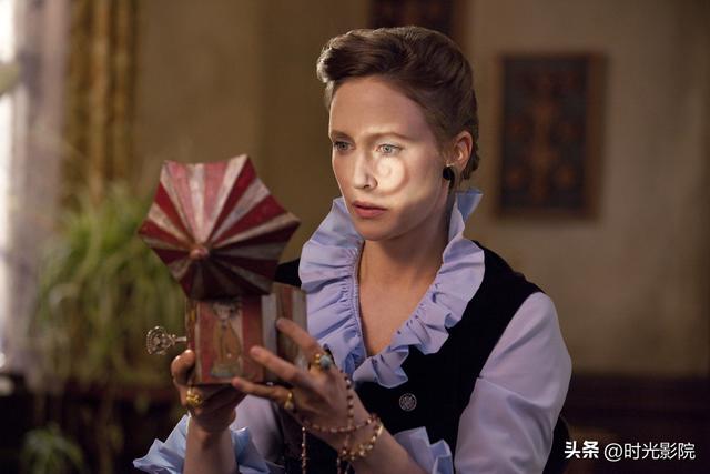 真恐怖大师！温子仁导演的五部惊悚恐怖片，你认为哪部最恐怖？