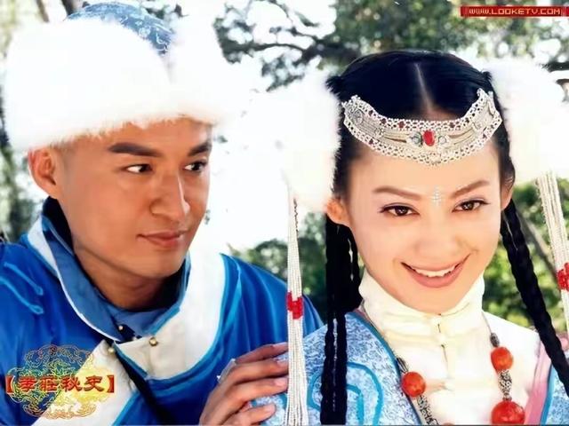 《孝庄秘史》被爆抄袭，多部大热剧都是抄袭，原著作者维权无门