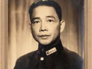 汉奸头型(珍贵的老照片，汪精卫的那些汉奸头头)