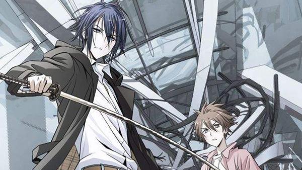 龙族五—悼亡者归来，路明非陷入虚构症，梦境会是最后的结局吗？