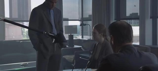 《沉默的羔羊2》汉尼拔系列——可怕食人魔为爱复出单手开脑壳