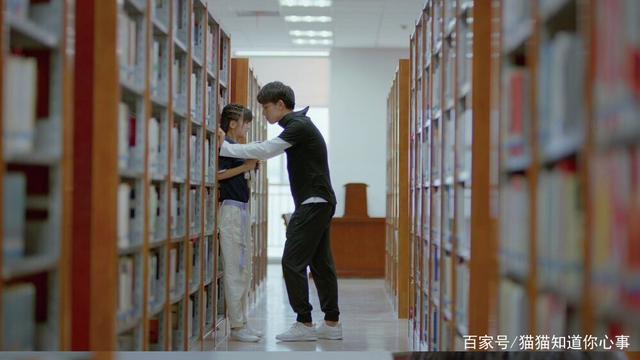 《全世界最好的你》许放独白:林兮迟,山有木兮木有枝,我爱你