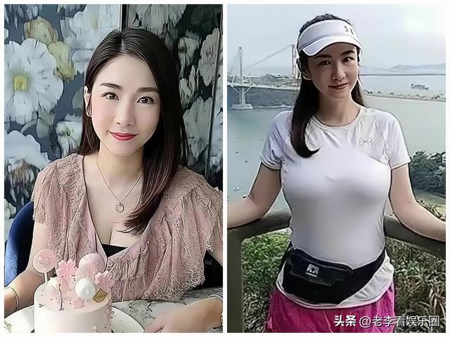 重温《笑傲江湖》，发现最漂亮的女配是《东北一家人》里的朱婷婷