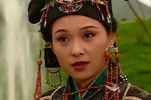 女儿国国王不是谁都能演,有的柔情似水,有的腹黑疯批