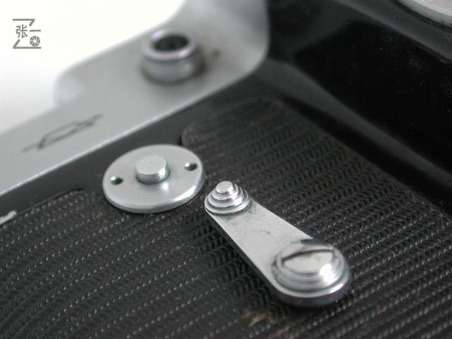 “十月革命”50周年纪念版泽尼特Zenit 3M单反照相机!前苏联制造