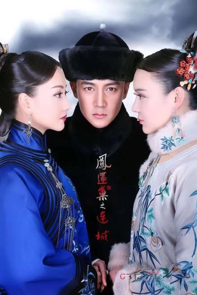 《孝庄秘史》被爆抄袭，多部大热剧都是抄袭，原著作者维权无门