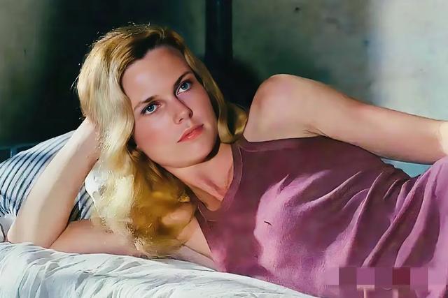 女子监狱片,很“黄暴”!这6部惊悚片,绝美中透着一股诱惑