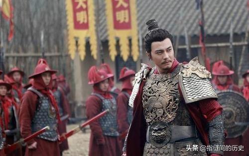 南澳岛大捷:戚继光俞大猷联手,歼灭海寇10000余人