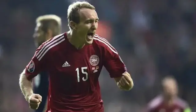 从法甲“饼王”，到感染新冠，他走过了怎样的崎岖球路？