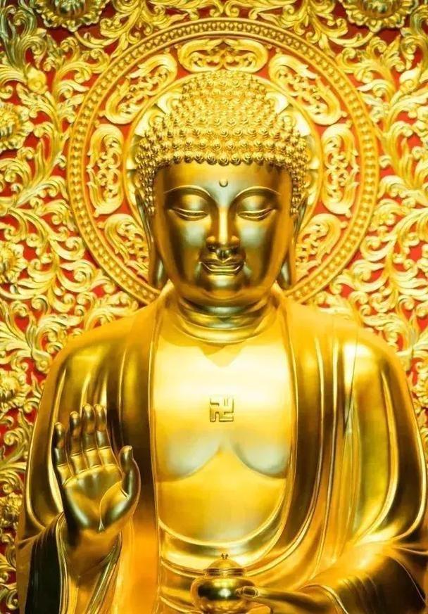 唐僧成佛后，为何排名在观音之前？你看看排名在如来前面的是谁？