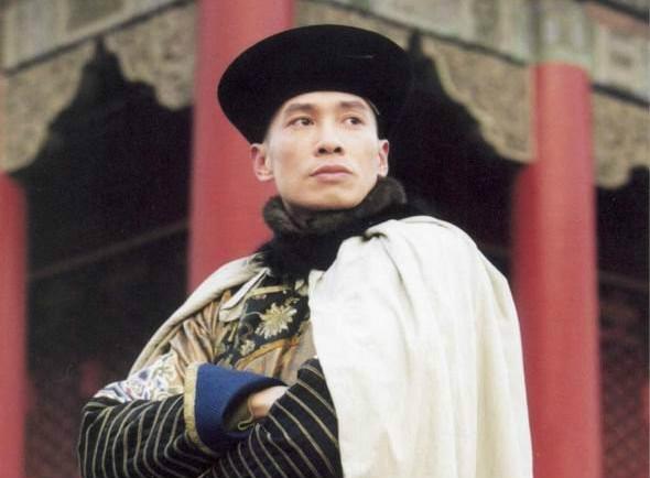 专访｜陈豪：我一直在TVB演好人，观众看得也累了