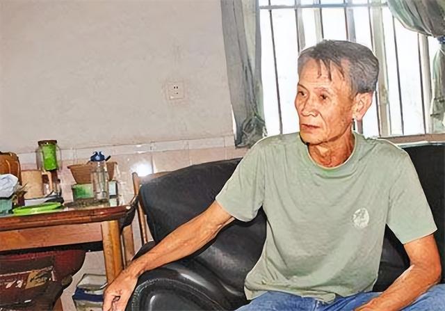 深圳钉子户蔡珠祥：夫妻联手得1700万拆迁款，分完钱后妻离子散
