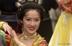 杨贵妃向海岚(《杨贵妃》：在正派与反派中无缝切换，我只服向海岚的演技（下）)