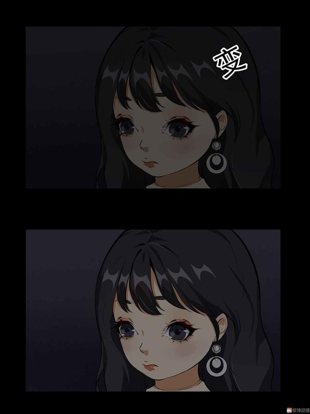 漫画-水晶鞋-66-娃娃！