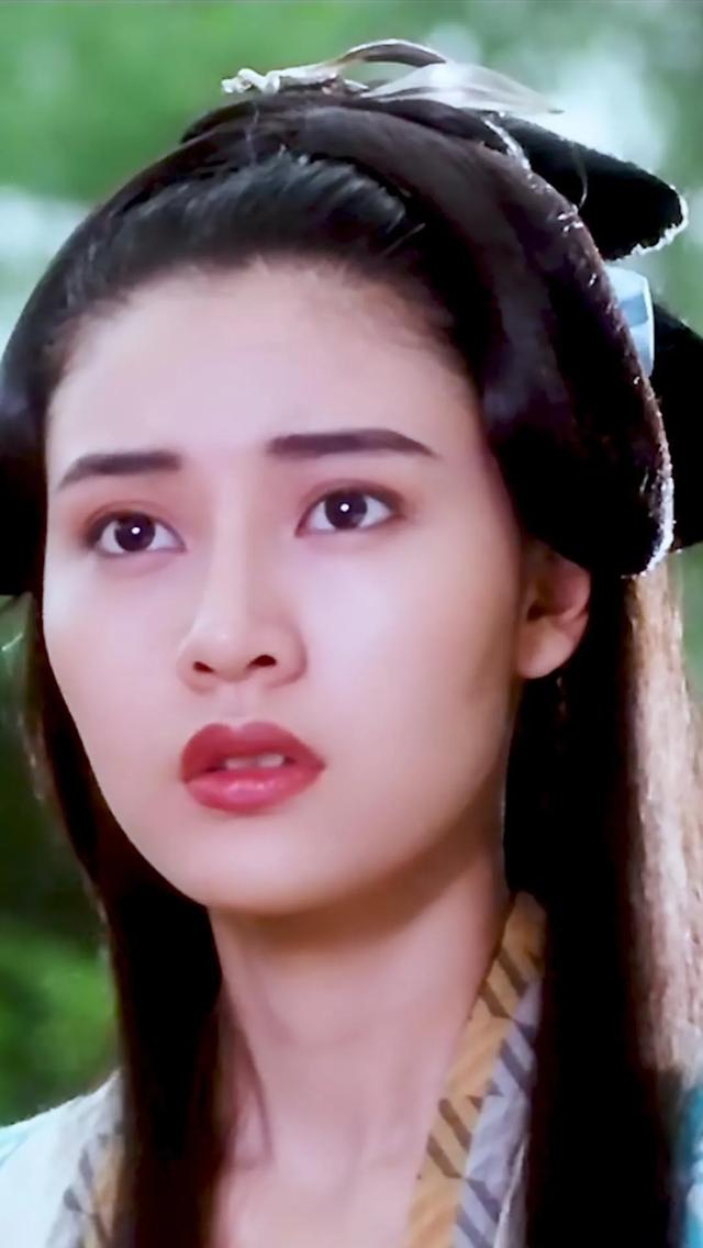 国内最漂亮的20位女明星,她们永远是70、80后心中最美女神