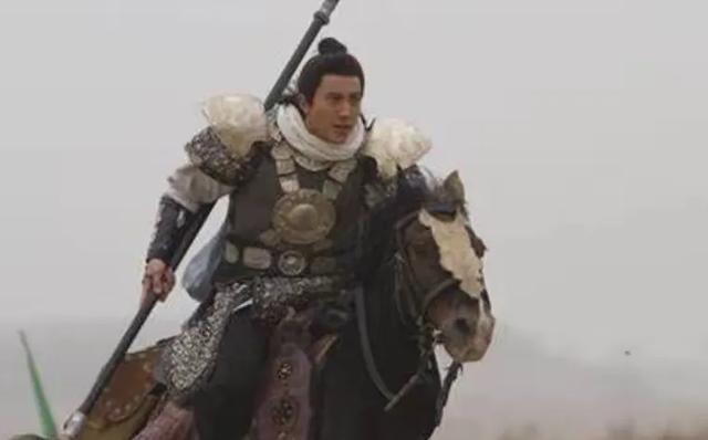 连包拯也不敢动的柴文意,背景有多强大?放眼整个皇室没人敢惹