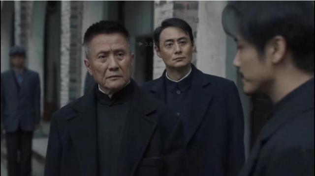 无间:“火凤凰”计划的叛徒到底是谁?