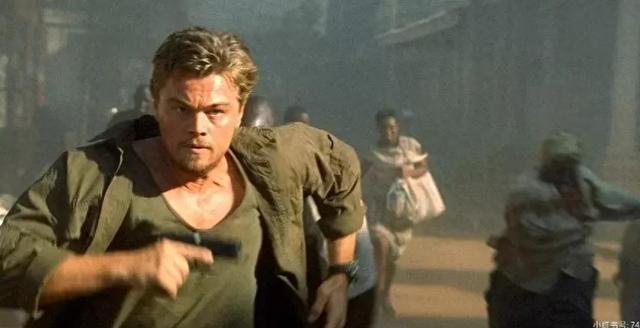 《血钻》：直面人性与欲望，揭露全世界最大