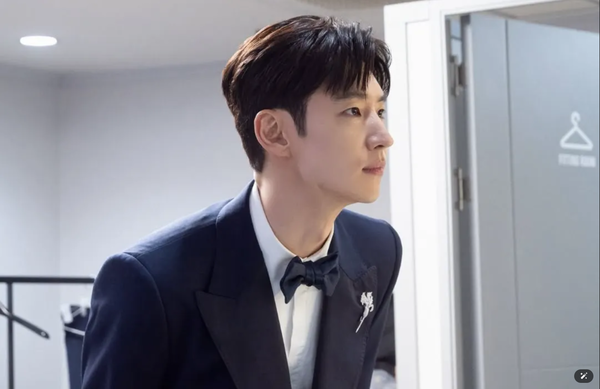 年过40更有魅力！韩剧10大熟男系演员盘点　他「造型大改」翻红