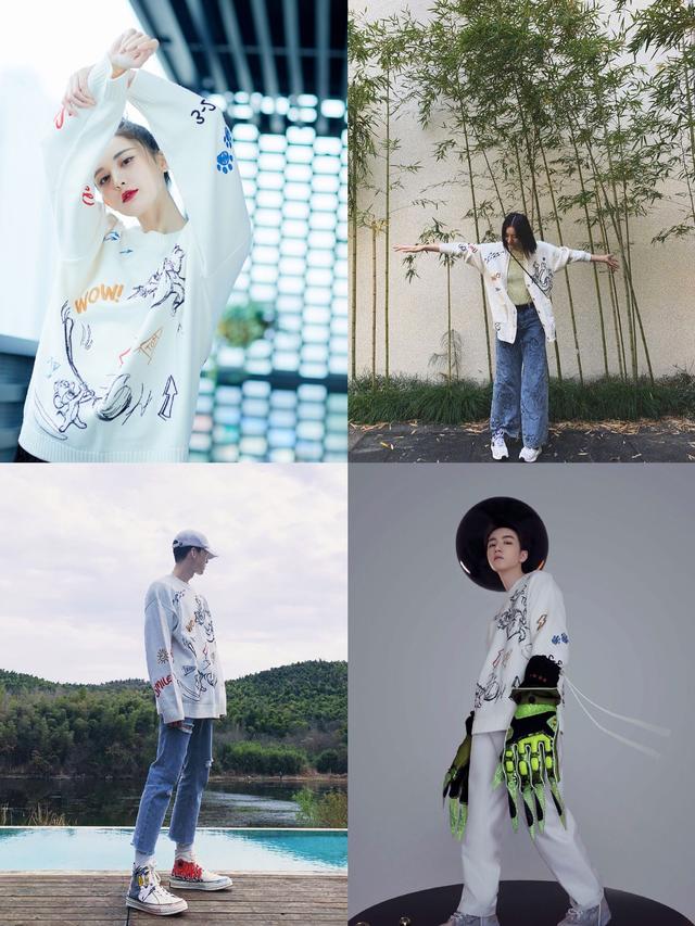 鼠年将至,“TOM&JERRY”有点忙