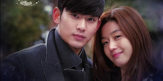 8部剧名带星的电视剧，你看过几部？