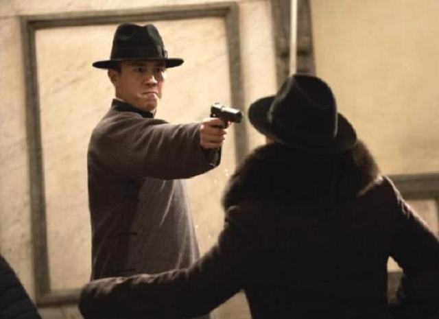 张啸林被杀，军统请功，陈恭澍晚年还在纳闷：林怀部是谁指使的？