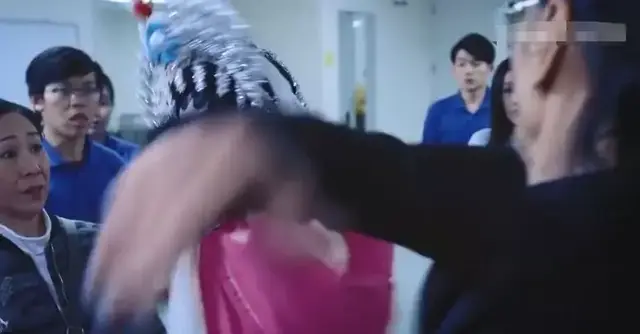 经典难续?《法证先锋4》首播被吐槽,全靠米雪谢贤老戏骨撑场