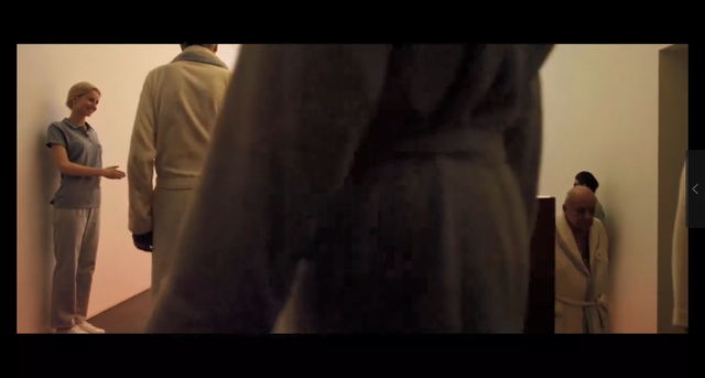 莫道桑榆晚，为霞尚满天影片《年轻气盛》