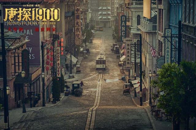 评分不到7分的唐探，依然争议，依然卖座