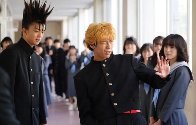 200斤的貂蝉你见过吗？福田雄一版“三国”，是“恶搞”还是翻拍？