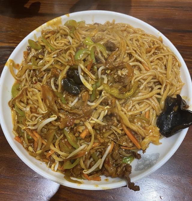 哈尔滨最受欢迎的12家老字号面馆！