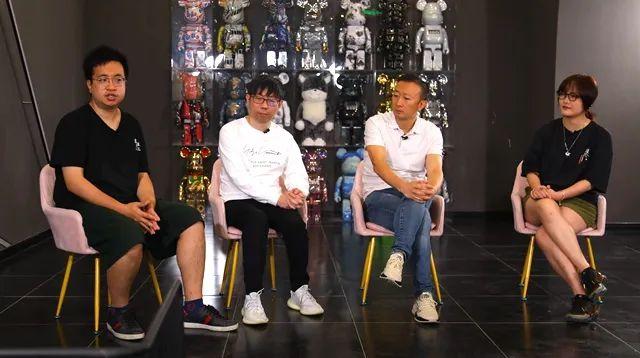 反潮流的剧本杀,为什么突然成了年轻人娱乐的大热选择?