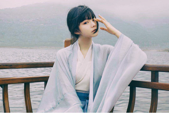 知名古风少女双笙入驻酷狗音乐，粉丝惊呼“宝藏女孩”