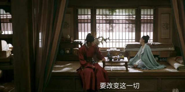 《掌心》结局：原来，这才是叶平安陆丹心姐妹反目的真相