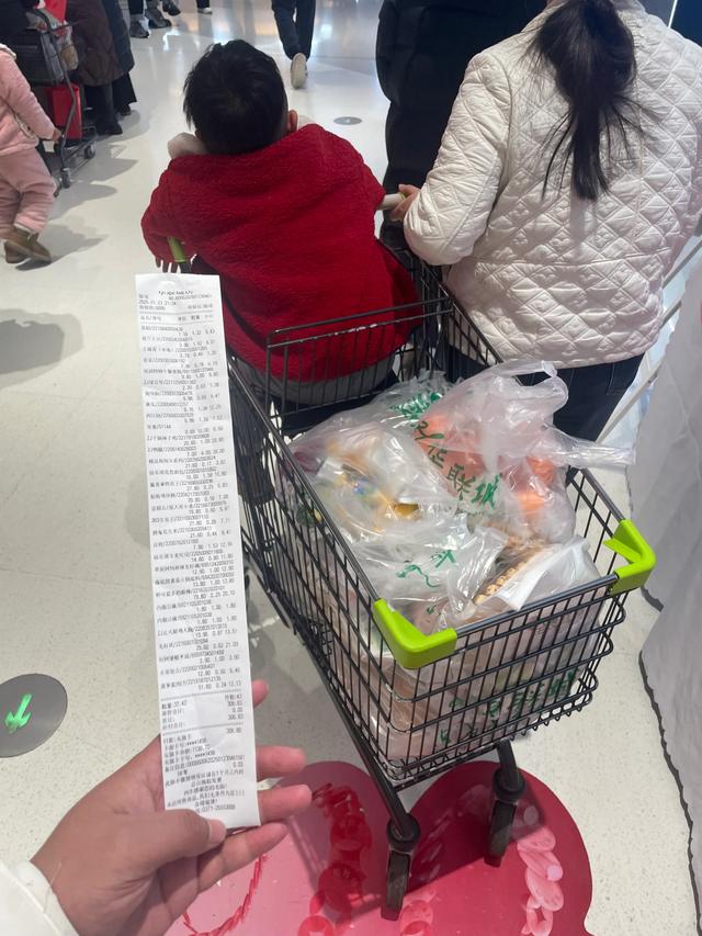 开零跑,新年有B格