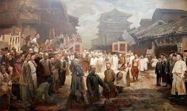 霍元甲唯一的徒弟,“陈真”的原型,一代高手却在77岁穷困去世