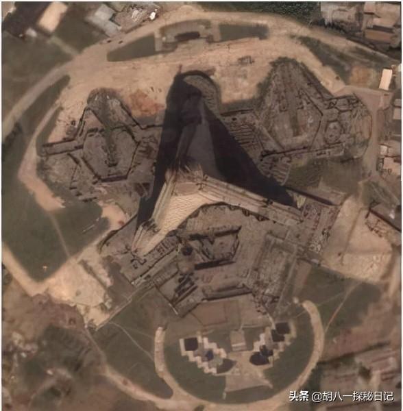 朝鲜建设了30年的柳京饭店，外形像太空船，为何至今没有营业？