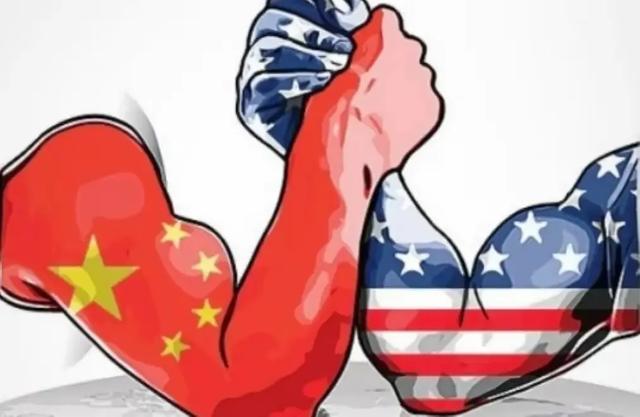 一觉醒来，特朗普竟突然转性，贸易战的急转弯