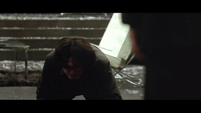 豆瓣8.2，《老男孩》凭什么成为韩国复仇电影的巅峰之作？