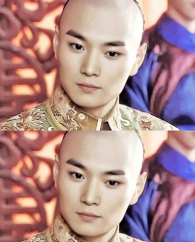 《步步惊心》揭秘∶十四爷为何痴情于已情定的若曦？