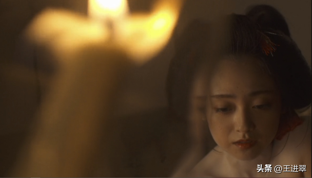 日本剧情电影推荐《花宵道中》