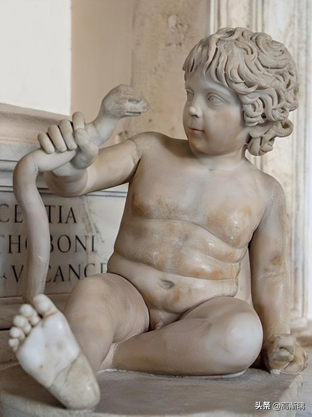 赫拉：一个专注打小三的天后娘娘