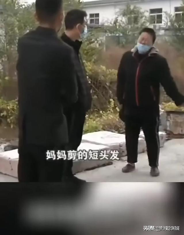 漫漫黑夜水果刀防身!买房近七年不交房,妈妈带着孩子住进烂尾楼