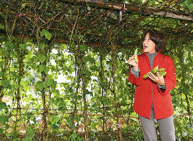 甄妮现身悲痛送别李玟,36岁女儿罕露面,五官精致太像生父傅声