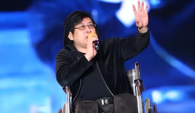 他将自杀遗书改成歌曲,却阴差阳错火遍全网,如今成KTV必点金曲