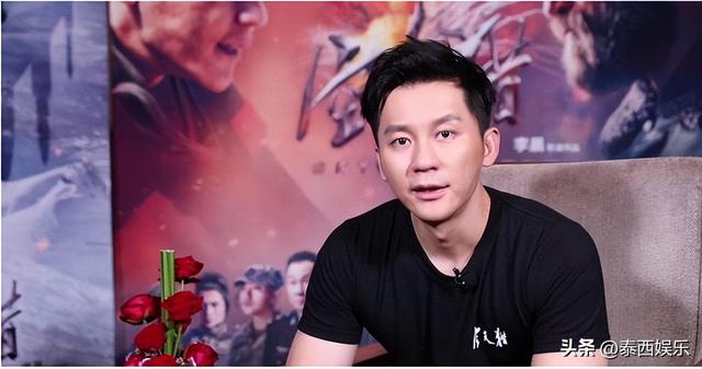 明明不是主演，却号称“百亿票房先生”，求这几位别吹了