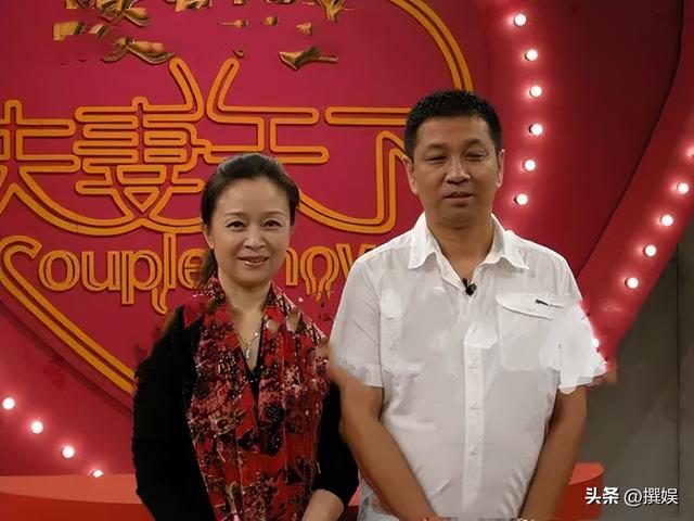 《外国小孩中国爸》20年：主角消失，配角逆袭成影后，差距太大了