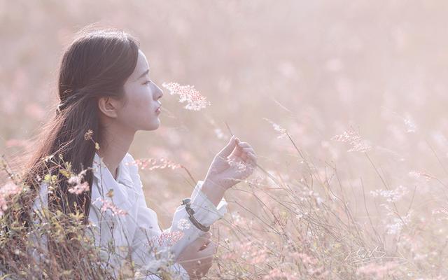 一别经年,你美好如初,我念你如故