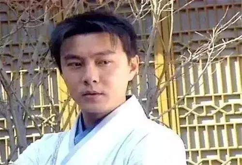 《少年张三丰》的十大高手，易继风进不了前三