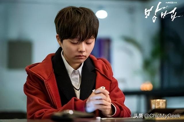 高能鬼神片单！这10部驱魔韩剧不要太精彩